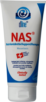 NAS®-NutrientAntischuppenShampoo