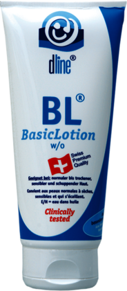 BL®-BasicLotion