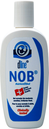 NOB®-NutrientÖlBad