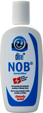 NOB®-NutrientÖlBad