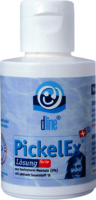 Pickelex Loesung