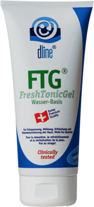 FTG®-FreshTonicGel
