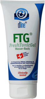 FTG®-FreshTonicGel
