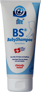 BabyShampoo