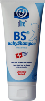 BabyShampoo