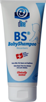 BabyShampoo