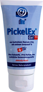 Pickelex Gel