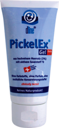 Pickelex Gel