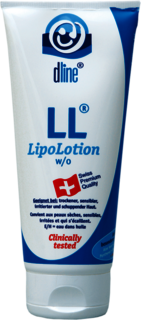 LL®-LipoLotion