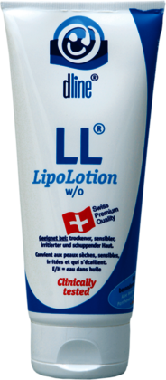 LL®-LipoLotion