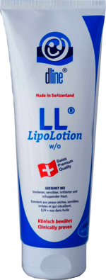 LL®-LipoLotion