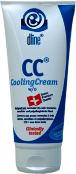 CC®-CoolingCream