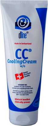 CC®-CoolingCream