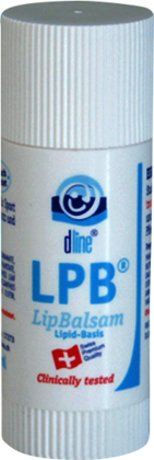 LPB®-LipBalsam