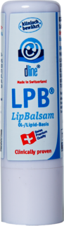 LPB®-LipBalsam