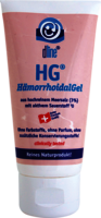 HG®-HämorrhoidalGel