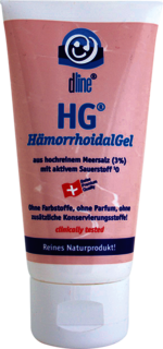 HG®-HämorrhoidalGel