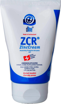 ZCR®-ZincCream