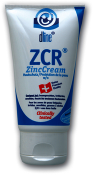 ZCR®-ZincCream