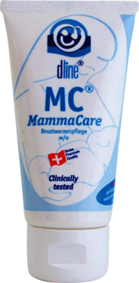 MC®-MammaCare Brustwarzenpflege- & Schutz