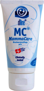 MC®-MammaCare Brustwarzenpflege- & Schutz