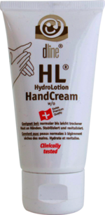  HL®-HydroLotion-HandCream (Pflege & Schutz)