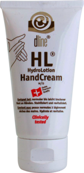 HL®-HydroLotion-HandCream (Pflege & Schutz)