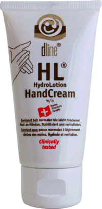  HL®-HydroLotion-HandCream (Pflege & Schutz)