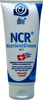NCR®-NutrientCream