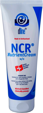 NCR®-NutrientCream