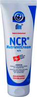 NCR®-NutrientCream