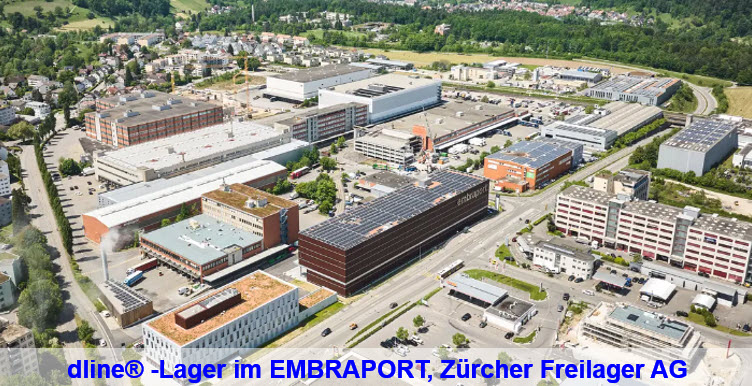 Lager-Embraport